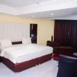 Royal Birds Hotel & Towers Ξενοδοχεία στην πόλη 