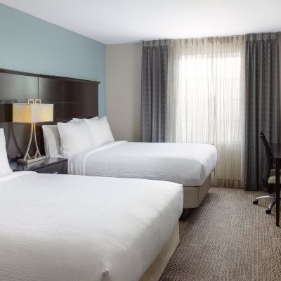 One-Bedroom Suite With Two Queen Beds And Kitchen Staybridge Suites Sacramento-Folsom, an IHG Hotel Promo Code