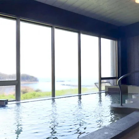 Sado Onsen Onjuku Oginoyu