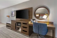 Hampton Inn by Hilton Nicholasville Brannon Crossing Hotel di 