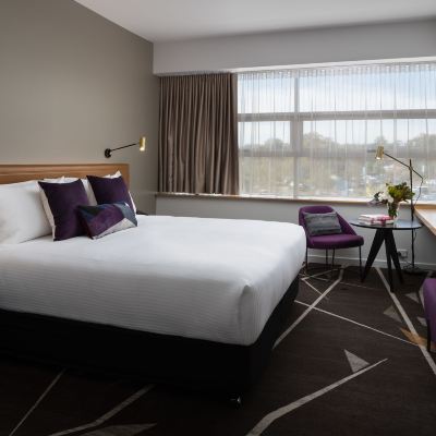 Standard Queen Room Rydges Campbelltown Promo Code