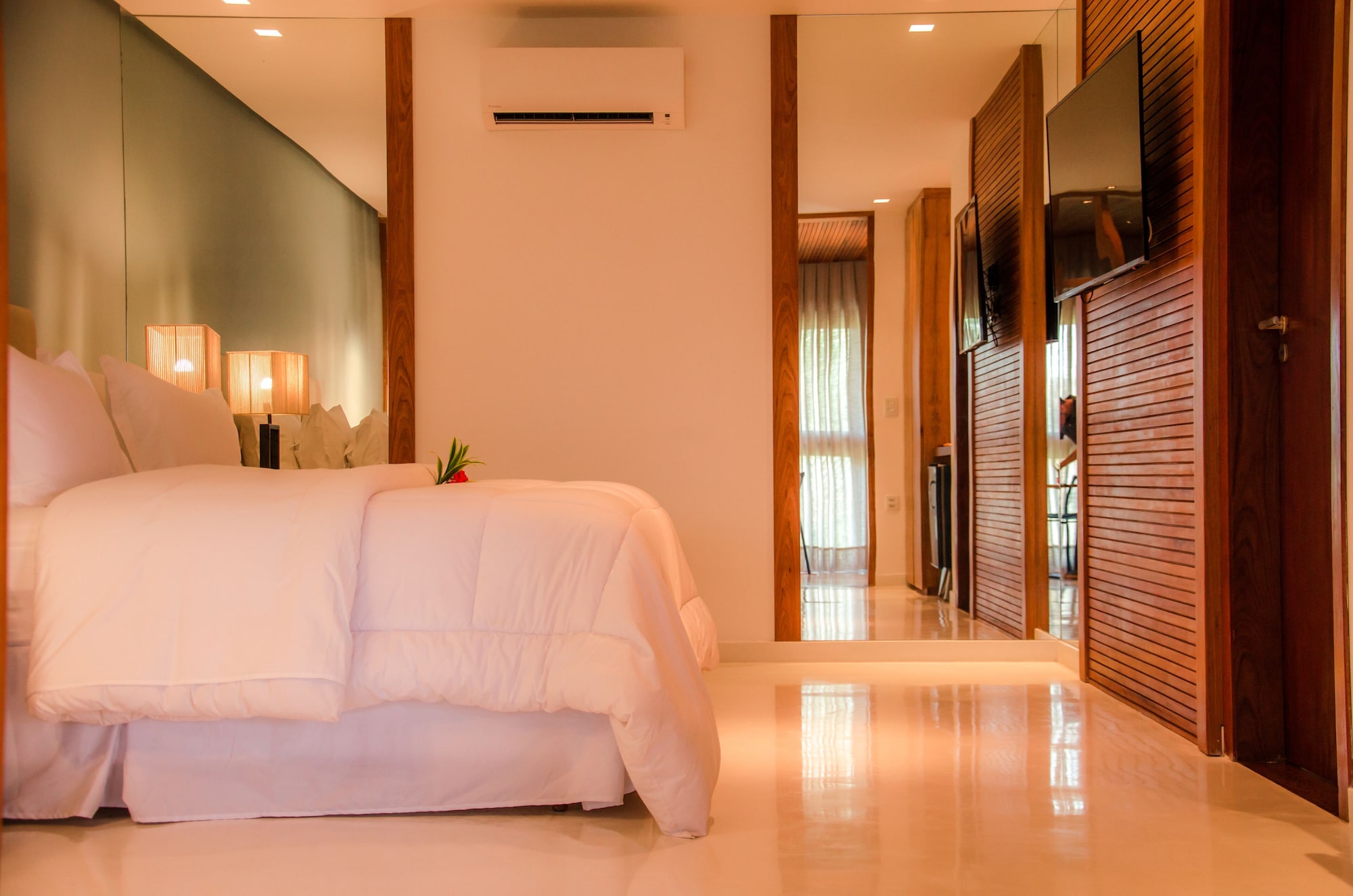 甄选套房 Praia Do Madeiro