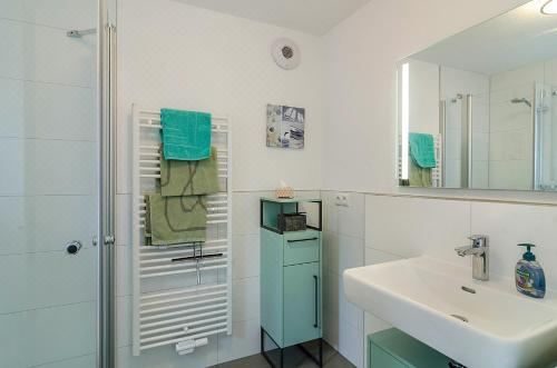 高级一卧室公寓