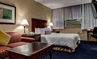 Best Western Plus Suites Downtown