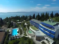 Olivi Hotel & Natural Spa Отели в г. 