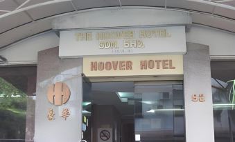 The Hoover Hotel