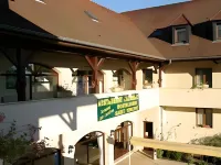 Hostellerie St Vincent Hotels in 