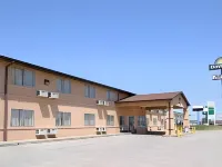 Days Inn by Wyndham North Platte Hotel a 