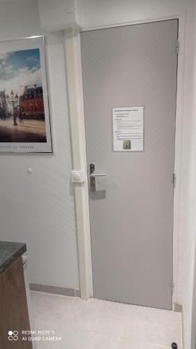 双人房（带独立浴室）