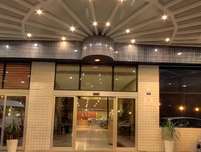 Bristol International Airport Hotel - Guarulhos Hotels in 