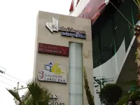 هوتل سكالا ماجنا