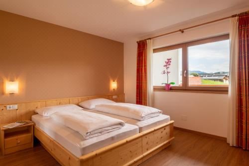 高级两卧室公寓