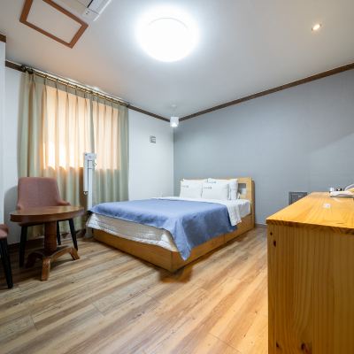 스탠다드룸 Gunsan CA Hotel 쿠폰