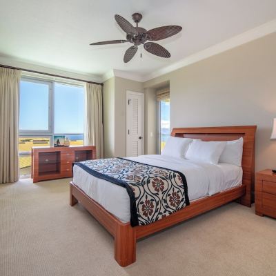 Penthouse, 3 Bedrooms, Kitchen, Ocean View (Hokulani 1019, 3 Bath) Honua Kai Resort & Spa Promo Code