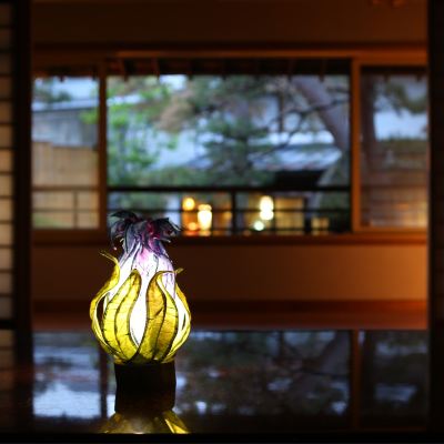 [Rindo] Japanese-Style Room, Non Smoking 華灯りの宿 加命の湯 クーポン