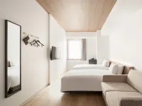 Nest Hotel Hiroshima Ekimae