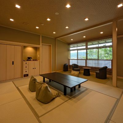 本館標準フロアデラックス、和室風呂付き、市街の景色 招福の宿　ゑびすや（えびすや） クーポン