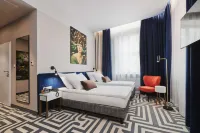 Aiden by Best Western Lodz Hotel di 