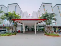 Swift Inn Aeropolis Airport Các khách sạn ở 