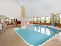 Best Western Plus Howe Inn Hotels in LaGrange County