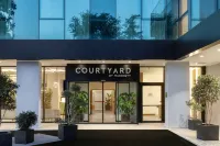 Courtyard Milano Linate Hotels in 