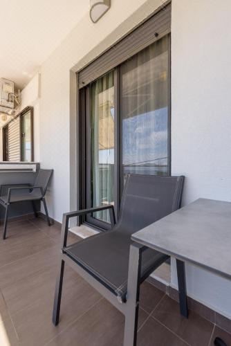 海景双人间 - 带阳台