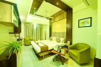Hotel Sepoy Grande