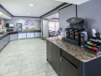 Americas Best Value Inn Canton Hotels in Canton