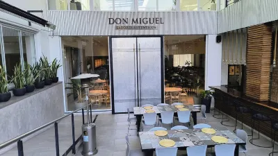 Hda Hotel & Spa Hotel di 