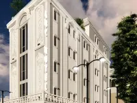 Swasana Hotel Medan Hotels in 