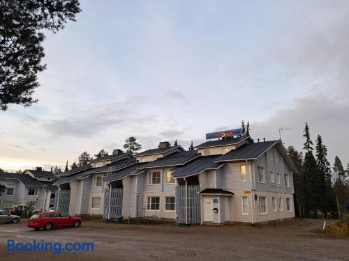 公寓 - 地面楼层