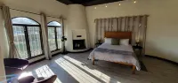 Desert Dreams Bed and Breakfast CC Hotels in 