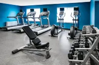 Fairfield Inn Manhattan