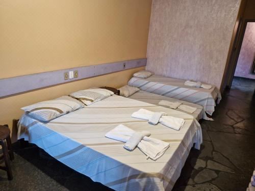 四人间配独立浴室