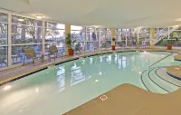 Hampton Inn Myrtle Beach Broadway at the Beach