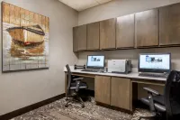 Hampton Inn Myrtle Beach-West