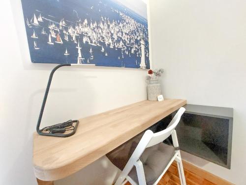 双人房（带独立浴室）