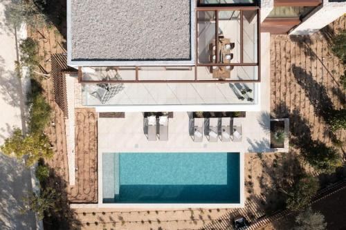 Villa Karma, Vue Mer, Piscine Villa