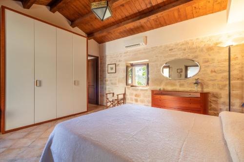 高级一卧室公寓