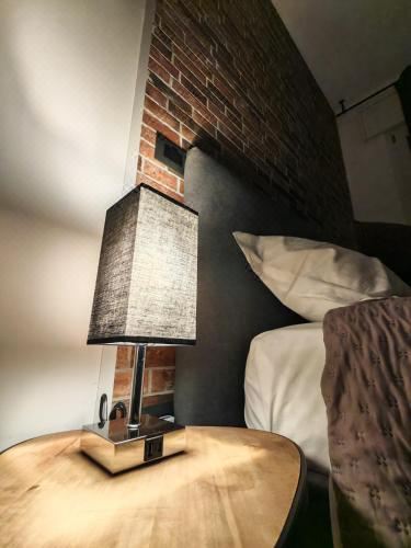 双人房（带独立浴室）