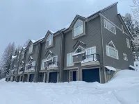Schweitzer Ski Condo, Sandpoint, Lake Pend Oreille Hotels in Sandpoint