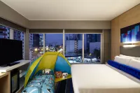Aloft by Marriott Lima Miraflores