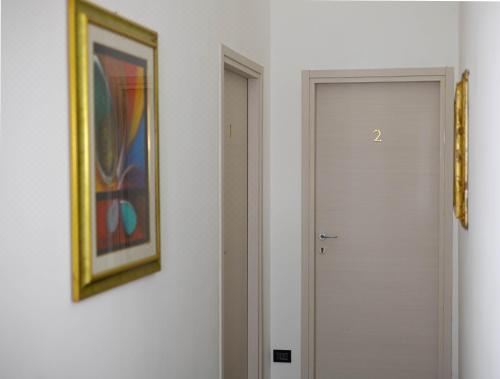 双人房（带独立浴室）