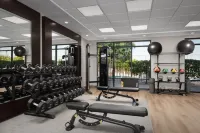 Hampton Inn & Suites Paso Robles