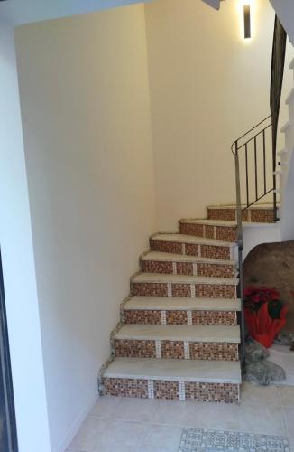 高级双人房（带阳台）