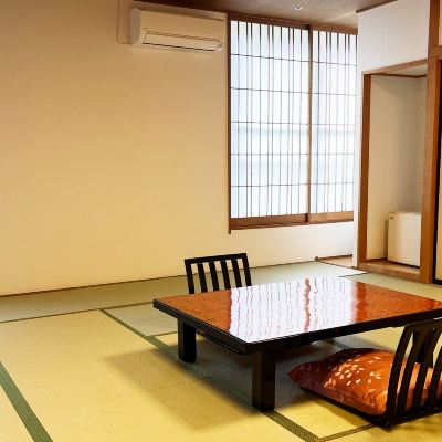 和室(15畳)(禁煙) 鬼怒川 ロイヤル ホテル クーポン