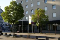 PLAZA Hotel Hanau Hôtels à : 