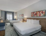 Hilton Garden Inn Raleigh-Cary