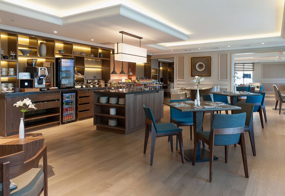 俱乐部两张大床房