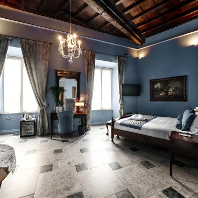 320-Suite Della Torre Navona Grand Suite Promo Code